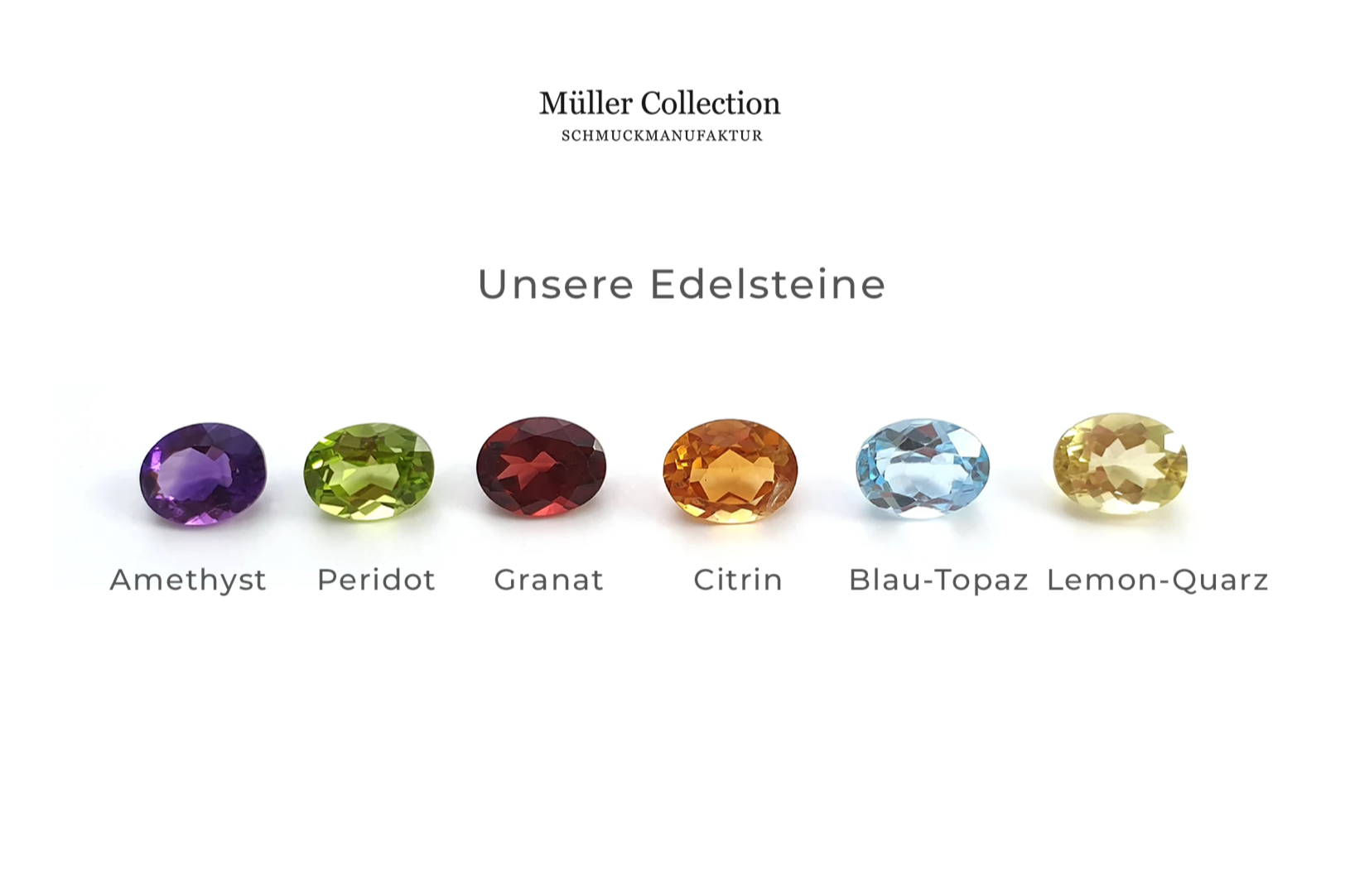 Fancy Ohrstecker mit Granat Edelstein und Perle aus 925 Sterling Silber Roségold vergoldet